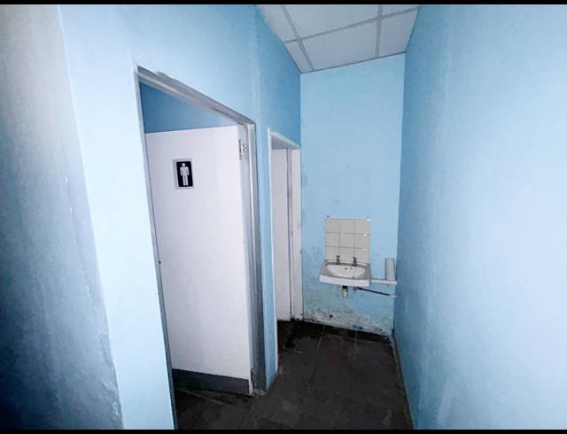 120M² OFFICE TO LET IN ISANDOVALE